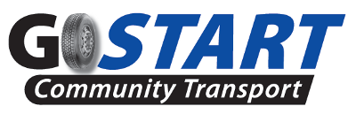 GoStart Logo